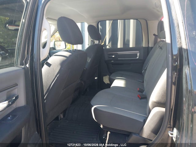 RAM 1500 Classic Slt 2023 3C6RR7LG1PG678493 Image 8