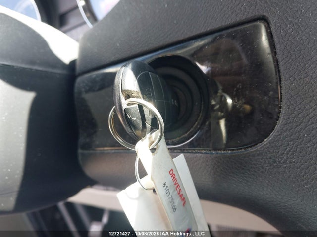 12721427 :رقم المزاد ، 2C4RDGBG5ER467619 vin ، 2014 Dodge Grand Caravan Se/sxt مزاد بيع