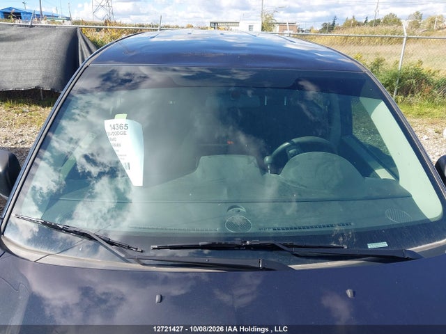12721427 :رقم المزاد ، 2C4RDGBG5ER467619 vin ، 2014 Dodge Grand Caravan Se/sxt مزاد بيع