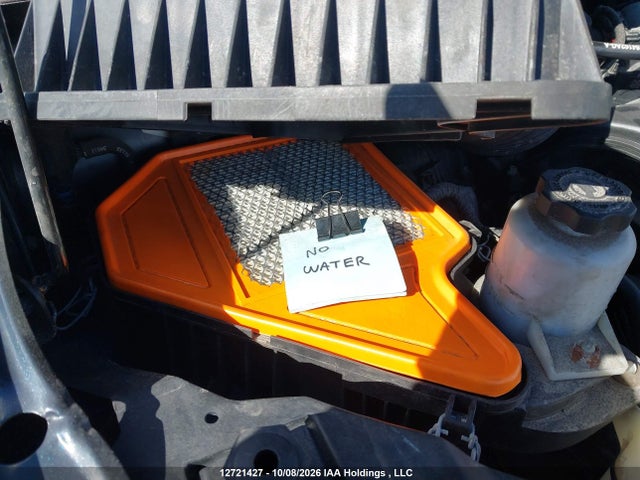 12721427 :رقم المزاد ، 2C4RDGBG5ER467619 vin ، 2014 Dodge Grand Caravan Se/sxt مزاد بيع