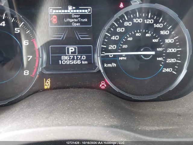 JF2SJEMC3JH416958 Subaru Forester 2.5i Touring