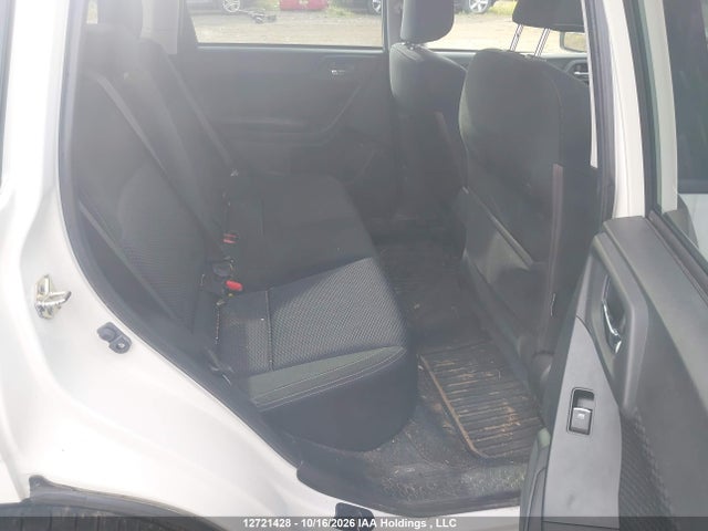 JF2SJEMC3JH416958 Subaru Forester 2.5i Touring