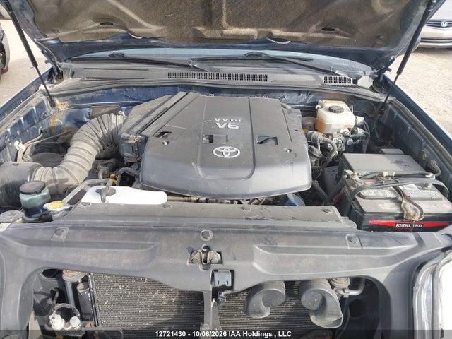 Продажа на аукционе авто 2003 Toyota 4runner Sr5/sport, vin: JTEBU14R638007645, номер лота: 12721430