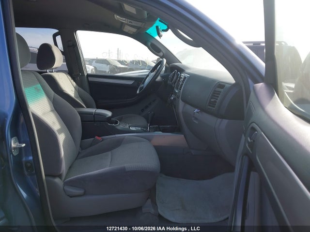 Продажа на аукционе авто 2003 Toyota 4runner Sr5/sport, vin: JTEBU14R638007645, номер лота: 12721430