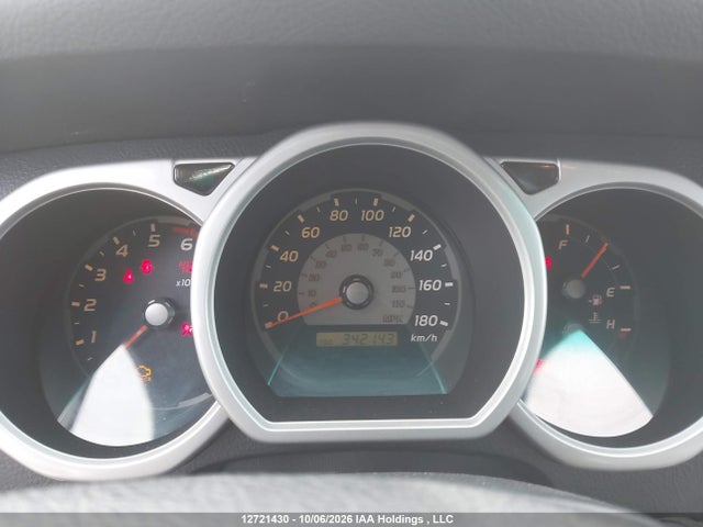 Продажа на аукционе авто 2003 Toyota 4runner Sr5/sport, vin: JTEBU14R638007645, номер лота: 12721430