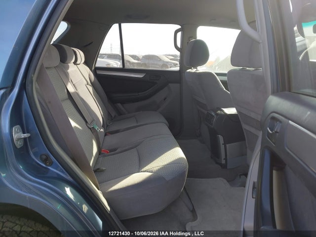 Продажа на аукционе авто 2003 Toyota 4runner Sr5/sport, vin: JTEBU14R638007645, номер лота: 12721430