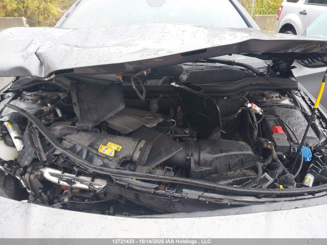 Mercedes-Benz CLA 2014 WDDSJ4EB4EN051475 Image 10