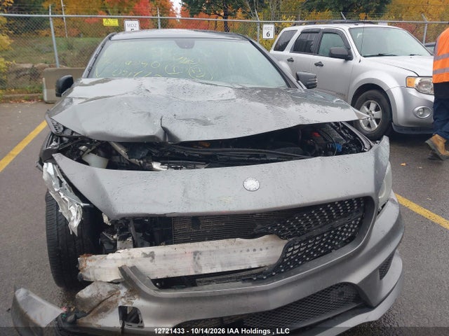 Mercedes-Benz CLA 2014 WDDSJ4EB4EN051475 Image 12