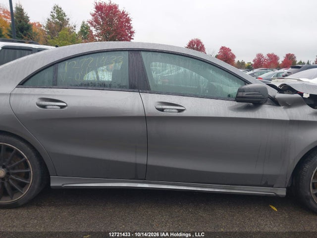 Mercedes-Benz CLA 2014 WDDSJ4EB4EN051475 Image 13