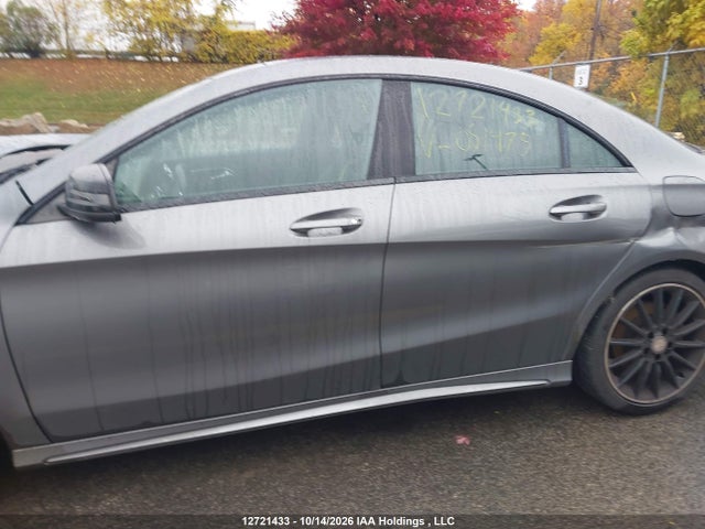 Mercedes-Benz CLA 2014 WDDSJ4EB4EN051475 Image 14