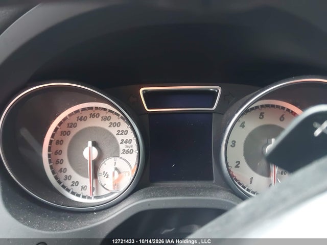 Mercedes-Benz CLA 2014 WDDSJ4EB4EN051475 Image 15