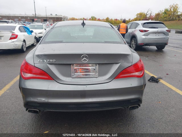 Mercedes-Benz CLA 2014 WDDSJ4EB4EN051475 Image 16