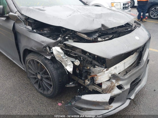 Mercedes-Benz CLA 2014 WDDSJ4EB4EN051475 Image 6