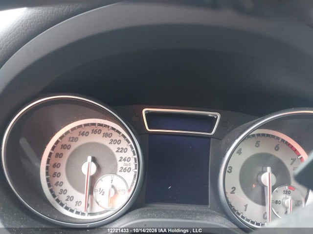 Mercedes-Benz CLA 2014 WDDSJ4EB4EN051475 Image 7