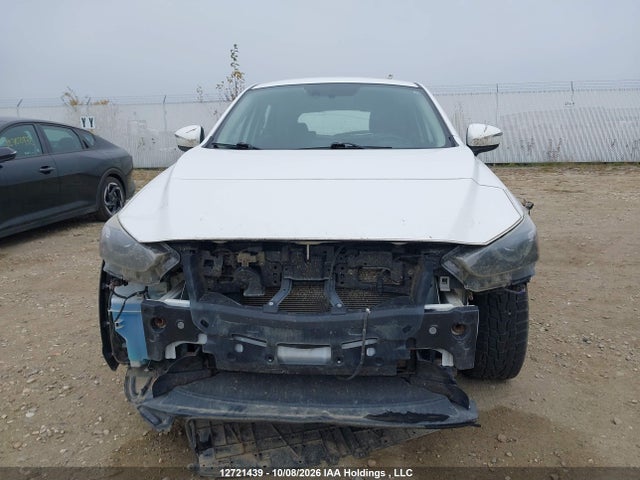 Продаж на аукціоні авто 2017 Mazda Cx-3 Grand Touring, vin: JM1DKFD78H0158247, номер лоту: 12721439