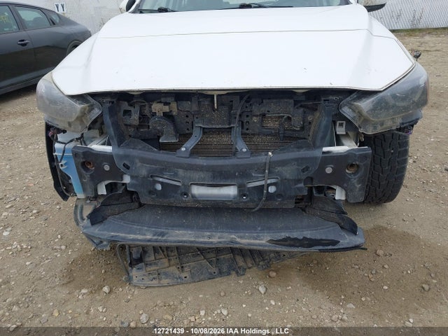 Продаж на аукціоні авто 2017 Mazda Cx-3 Grand Touring, vin: JM1DKFD78H0158247, номер лоту: 12721439