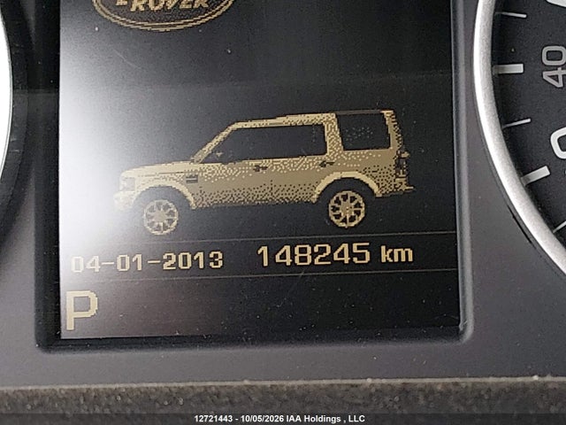 Land Rover LR4 2016 SALAG2V69GA778495 Image 15