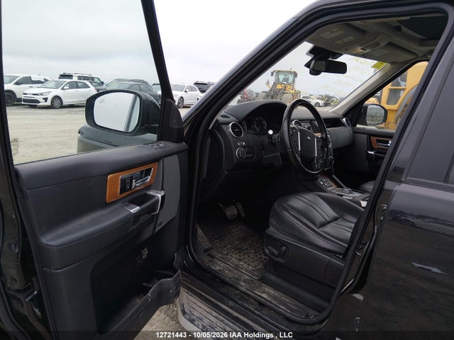 Land Rover LR4 2016 SALAG2V69GA778495 Image 20