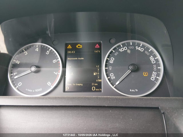 Land Rover LR4 2016 SALAG2V69GA778495 Image 7