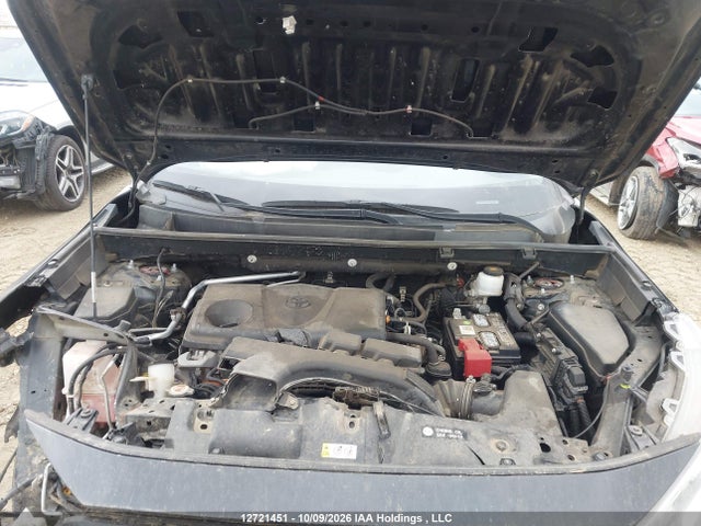 Toyota Rav4 Xle 2019 2T3R1RFV5KW079837 Image 10