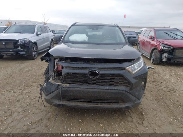 Toyota Rav4 Xle 2019 2T3R1RFV5KW079837 Image 13