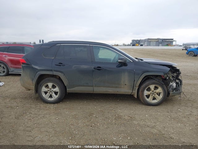 Toyota Rav4 Xle 2019 2T3R1RFV5KW079837 Image 14