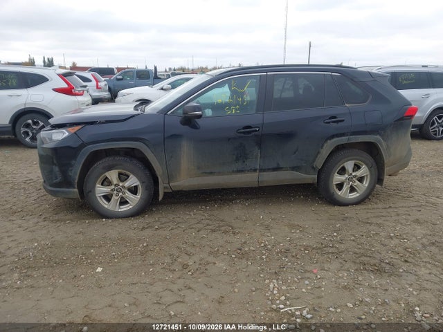 Toyota Rav4 Xle 2019 2T3R1RFV5KW079837 Image 15