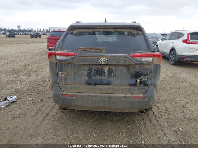 Toyota Rav4 Xle 2019 2T3R1RFV5KW079837 Image 17