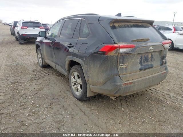 Toyota Rav4 Xle 2019 2T3R1RFV5KW079837 Image 3