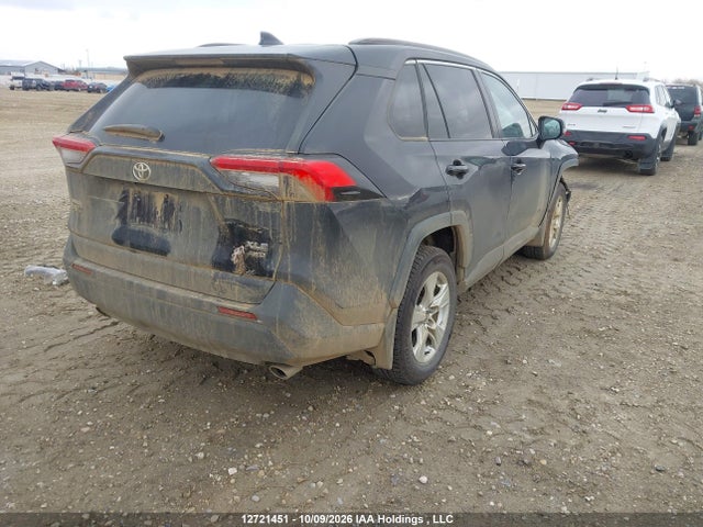 Toyota Rav4 Xle 2019 2T3R1RFV5KW079837 Image 4