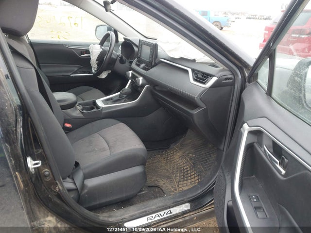 Toyota Rav4 Xle 2019 2T3R1RFV5KW079837 Image 5