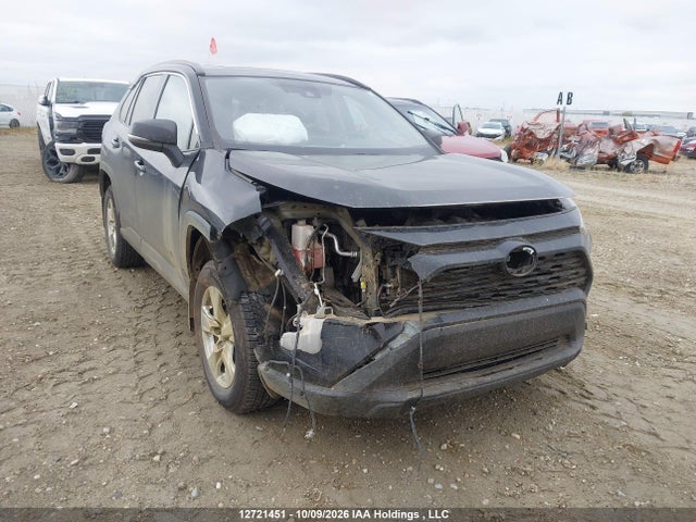Toyota Rav4 Xle 2019 2T3R1RFV5KW079837 Image 6