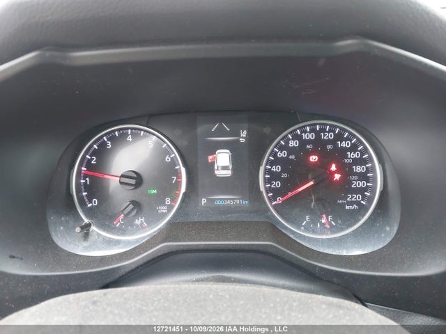 Toyota Rav4 Xle 2019 2T3R1RFV5KW079837 Image 7