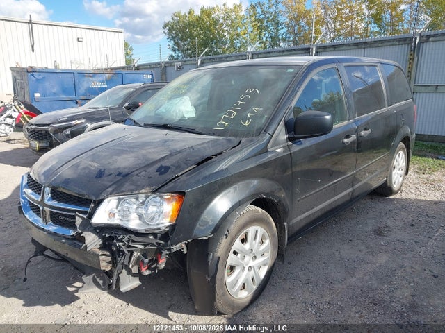 Aukcja sprzedaży 2019 Dodge Grand Caravan, vin: 2C4RDGBG3KR521608, numer aukcji: 12721453