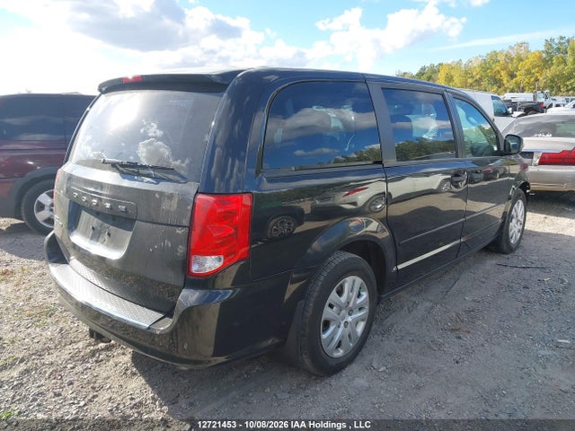 Aukcja sprzedaży 2019 Dodge Grand Caravan, vin: 2C4RDGBG3KR521608, numer aukcji: 12721453