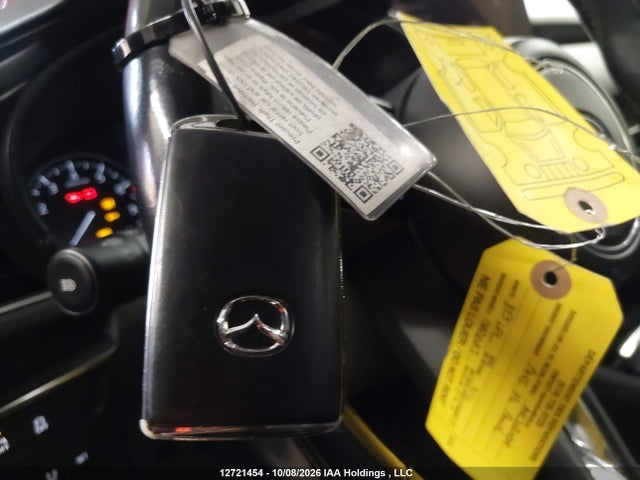 JM1BPBDY3R1657334 Mazda 3 Gt