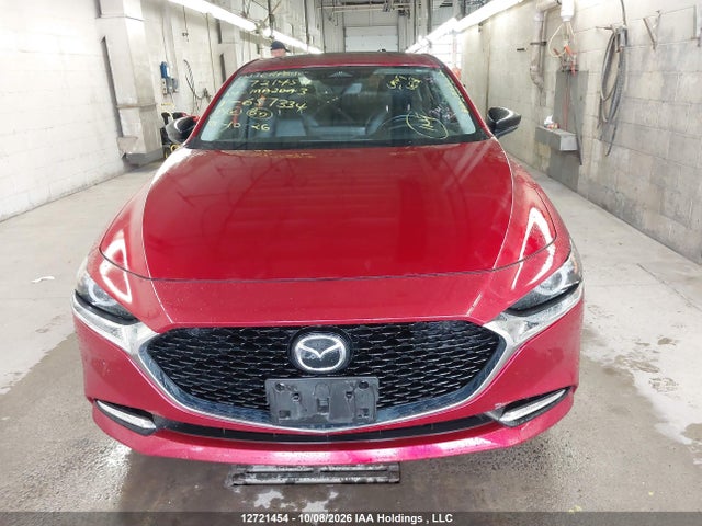 JM1BPBDY3R1657334 Mazda 3 Gt