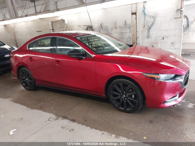 JM1BPBDY3R1657334 Mazda 3 Gt