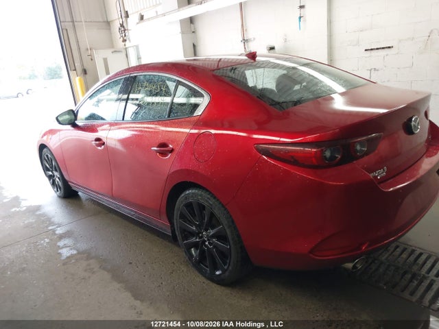JM1BPBDY3R1657334 Mazda 3 Gt