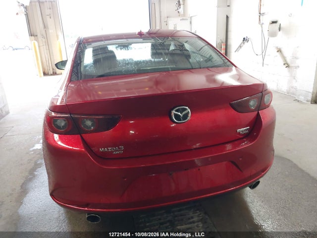 JM1BPBDY3R1657334 Mazda 3 Gt