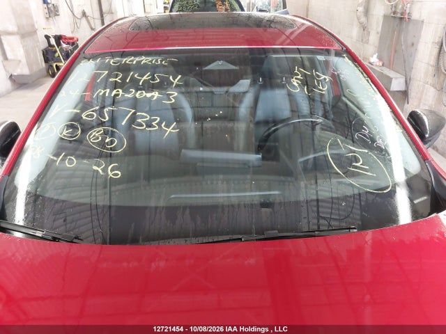 JM1BPBDY3R1657334 Mazda 3 Gt