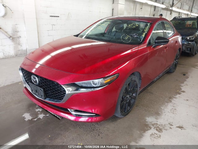 JM1BPBDY3R1657334 Mazda 3 Gt