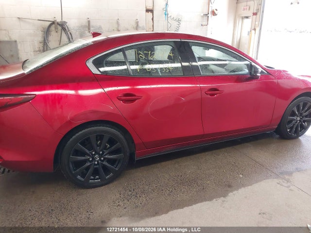 JM1BPBDY3R1657334 Mazda 3 Gt