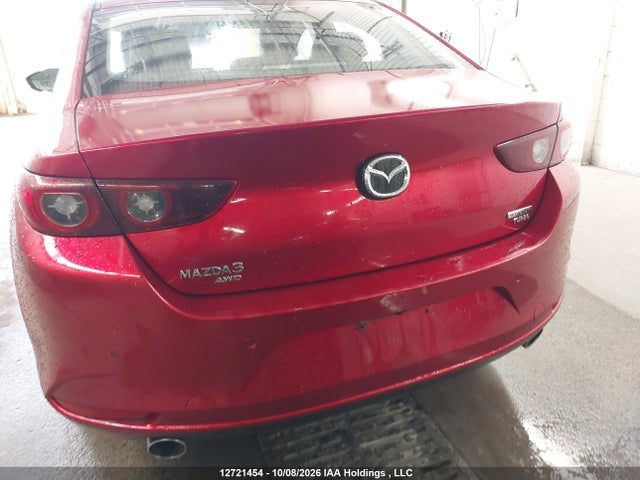 JM1BPBDY3R1657334 Mazda 3 Gt