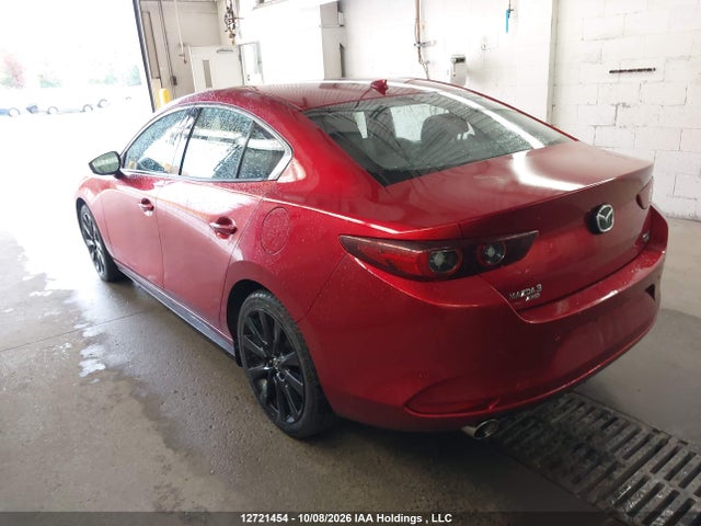 JM1BPBDY3R1657334 Mazda 3 Gt