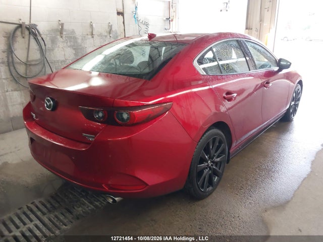 JM1BPBDY3R1657334 Mazda 3 Gt