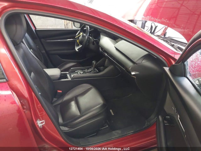 JM1BPBDY3R1657334 Mazda 3 Gt