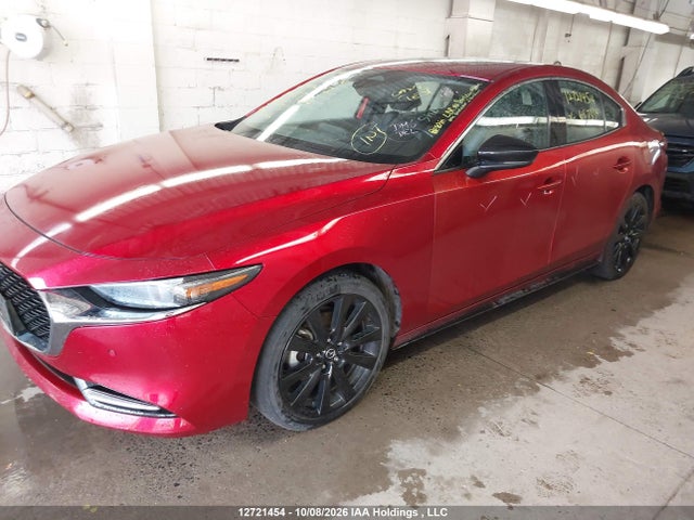 JM1BPBDY3R1657334 Mazda 3 Gt