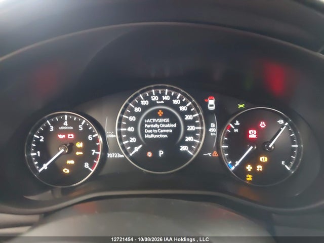 JM1BPBDY3R1657334 Mazda 3 Gt