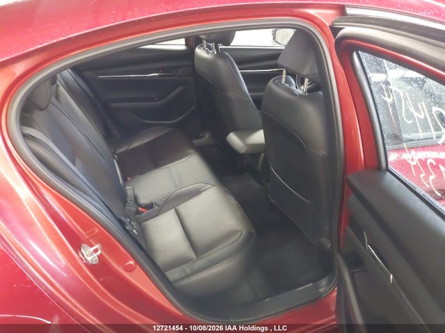 JM1BPBDY3R1657334 Mazda 3 Gt